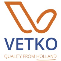 VETKO B.V. logo - Similar company to Regivet Bv