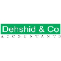 Dehshid & Co Accountants logo - Similar company to Front Light Consulting