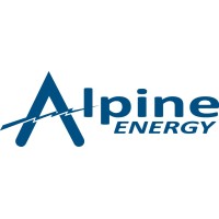 Alpine Energy Limited logo - Similar company to Ea Networks