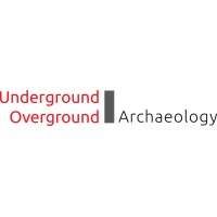 Underground Overground Archaeology logo - Similar company to Underground Space
