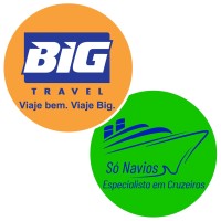 Big Travel Viagens logo - Similar company to Hqbeds