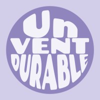 Un Vent Durable logo - Similar company to Le Viager Responsable