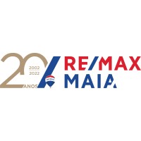 Remax Maia logo - Similar company to Remax Sun Expogroup