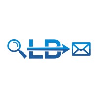 Lead Bridge logo - Similar company to The Visual X