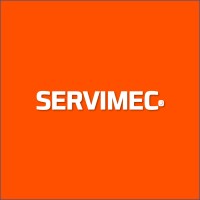 Servimec logo - Similar company to Servimec Caldeiraria