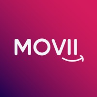MOVii logo - Similar company to Su Red