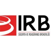 IRB Sigorta ve Reasürans Brokerliği A.Ş. logo - Similar company to Kibar Dış Ticaret