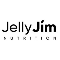 JellyJim Nutrition logo - Similar company to Tokacity