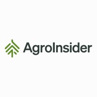AgroInsider logo - Similar company to Farmcloud