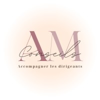AM Conseils-SASU logo - Similar company to A&M Conseils