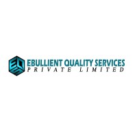 Ebullient Quality Services Private Limited logo - Similar company to Ebullient Services