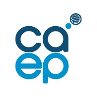 Centro de Análisis y Entrenamiento Político CAEP logo - Similar company to Humanamente