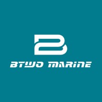 BTWO MARINE logo - Similar company to Crew Shop