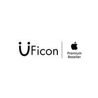 UFicon Company Limited logo - Similar company to F Plus