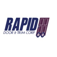 Rapid Door & Trim logo - Similar company to Hinges Ai