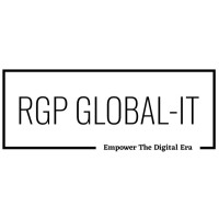 RGP Global IT logo - Similar company to Fortune Security Limited