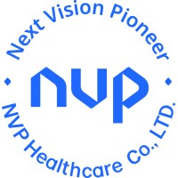 NVP Healthcare Co., Ltd logo - Similar company to Lyotalk