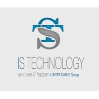 IS TECHNOLOGY - Intercable group logo - Similar company to Is Technology