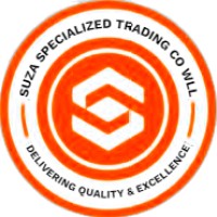 SUZA SPECIALIZED TRADING CO WLL logo - Similar company to Ostc International