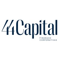 44 Capital Finanças Corporativas logo - Similar company to Yalla Capital