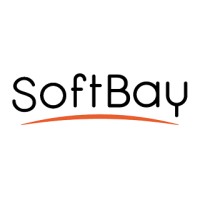 SoftBay Inc. logo - Similar company to Softbay