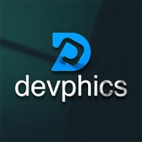 DevPhics logo - Similar company to Solutionwise