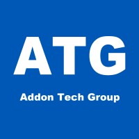 AddonTechGroup logo - Similar company to Phulkuri Media
