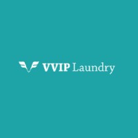 VVIP Laundry logo - Similar company to Celanastudio
