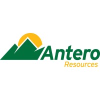 Antero Resources logo - Similar company to Southwestern Energy