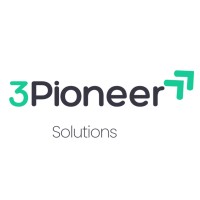3Pioneer Solutions logo - Similar company to Danum Group