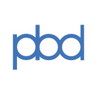 Partners by Design logo - Similar company to Allkinds