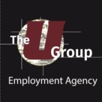 The U Group, LLC logo - Similar company to Thor Computing, Inc.