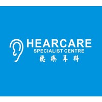 Hearcare Specialist logo - Similar company to Msoa 2024