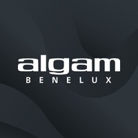 Algam Benelux logo - Similar company to Algam Dach