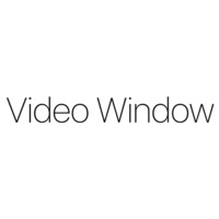 Video Window logo - Similar company to Collaboration Squared