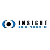 Insight Medical Products Ltd logo - Similar company to Mednom