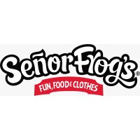Señor Frog's logo - Similar company to Spreaad