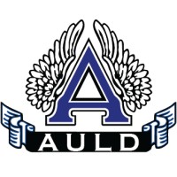 Auld Corporation logo - Similar company to Custom Fabrication Inc.
