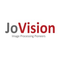JoVision logo - Similar company to National Institute For Robotics And Technology