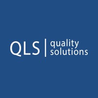 QLS quality solutions AB logo - Similar company to Instructo
