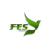FES-TELECOMS logo - Similar company to Axanet Services
