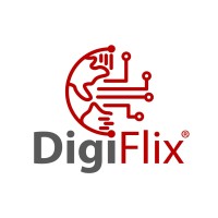 DigiFlix logo - Similar company to Digiflixtv