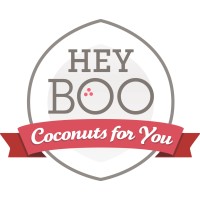 Hey Boo logo - Similar company to Heyboo