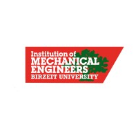 IMechE - Birzeit University logo - Similar company to Electra Control Systems