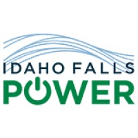 Idaho Falls Power logo - Similar company to Idaho Power