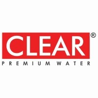 Clear Premium Water logo - Similar company to The S-Squad