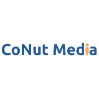 A Coach, a Nutritionist, and an Expert Walk Into a Podcast | a CoNut Media production logo - Similar company to Global Bound Llc