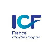 ICF-France logo - Similar company to Coaching Ways France, Organisme De Formation Au Coaching