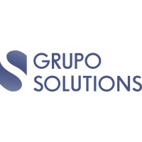 Grupo Solutions logo - Similar company to Steel Cim
