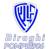 Biraghi Pompe 1906 logo - Similar company to Igp Engineering Srl